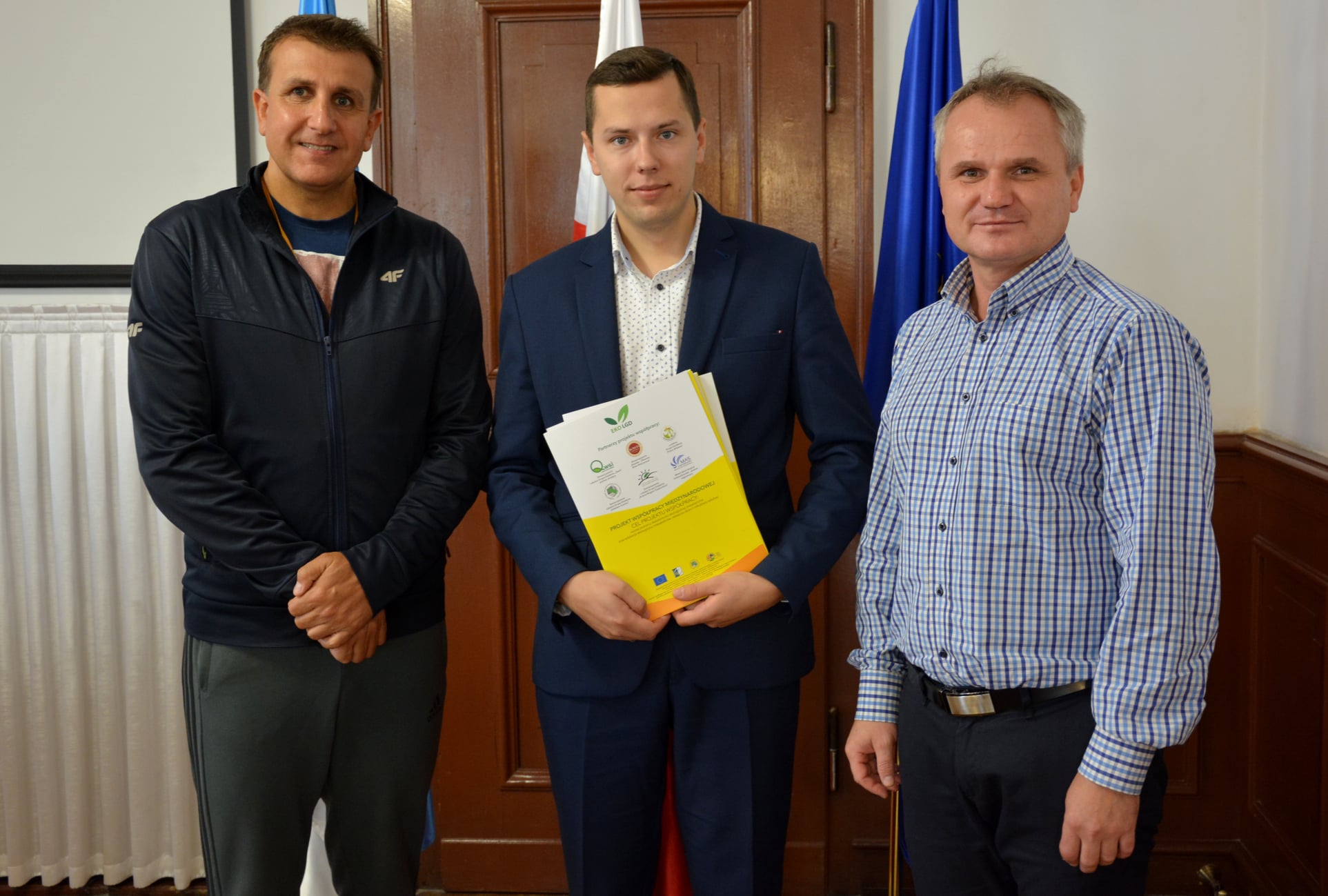 AKS Strzegom z nowymi obiektami 